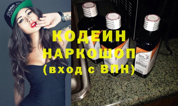 молекула духа Балахна